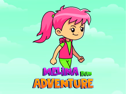 Melina Run Journey