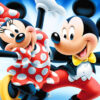 mickey mouse jigsaw puzzle collection
