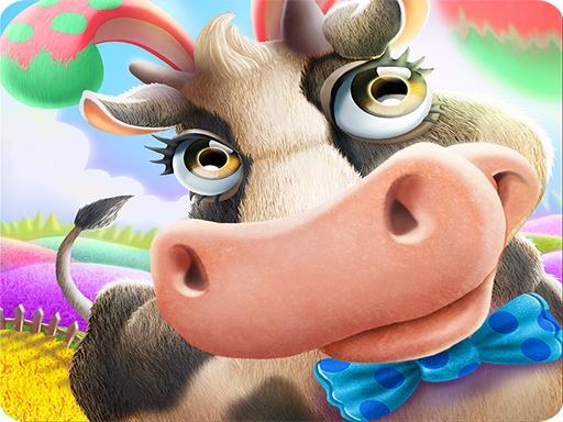 Cellular Harvest – Razdvajanje preko travnjaku: pretvaran farme