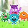 monster clicker