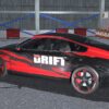parking supercar unlocking skills