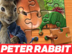 Peter Rabbit Jigsaw Wonder