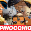 pinocchio jigsaw puzzle
