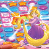 play angled sweet matching game
