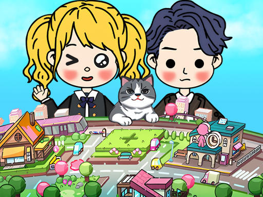 Little Avatar Zabava