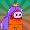 princess amoung plus maker
