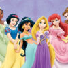 princess jigsaw puzzle collection