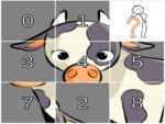 Puzzleopolis: IQ Crosses