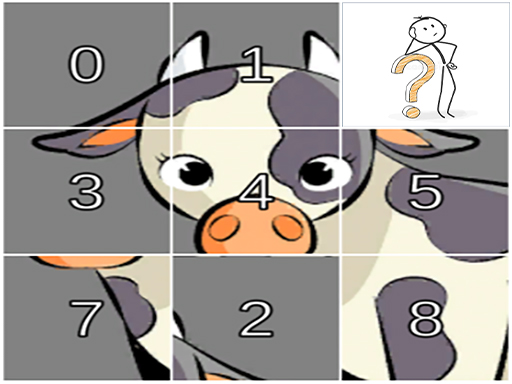 Puzzleopolis: IQ Crosses