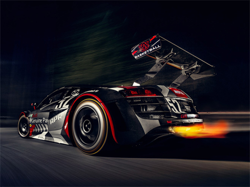 Trkaći automobili Crosses 2