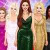 red carpet dress up girls game girls