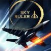 sky ruler