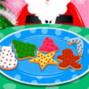 soft christmas cookies