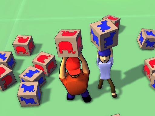 Scouse dati ove izbore