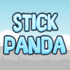 stick panda