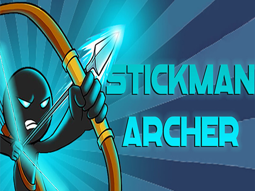 Stickman Strijelac 4