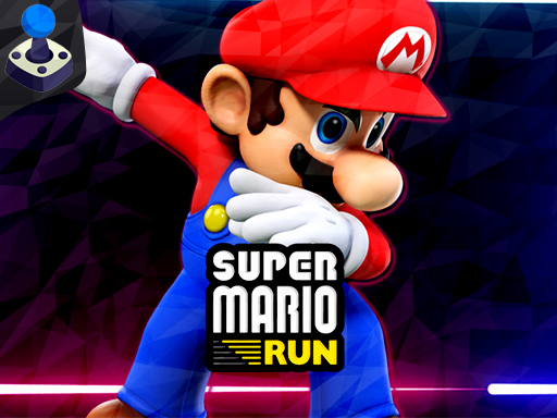 Cvjetajući Mario Run Global
