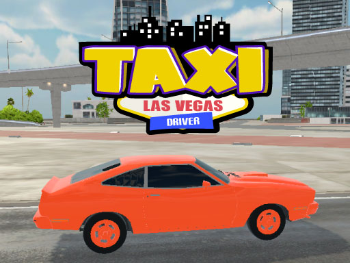 Taxi Motive Force Las Vegas