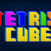 tetris cube