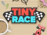 Tiny Race – automobilske utrke igračaka