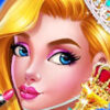 top model dress up model dressup and makeup