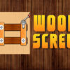 wood screw