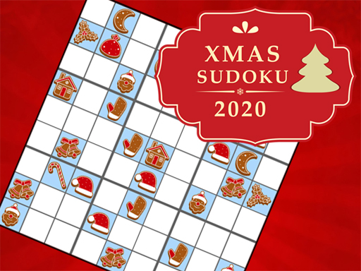 Badnjak 2020. Sudoku