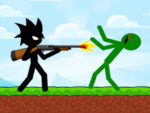 Zombie Shooter Journey