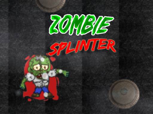 Zombi Splinter