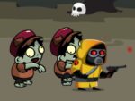 Zombie Survival Pobjegnite