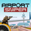 airport sniper